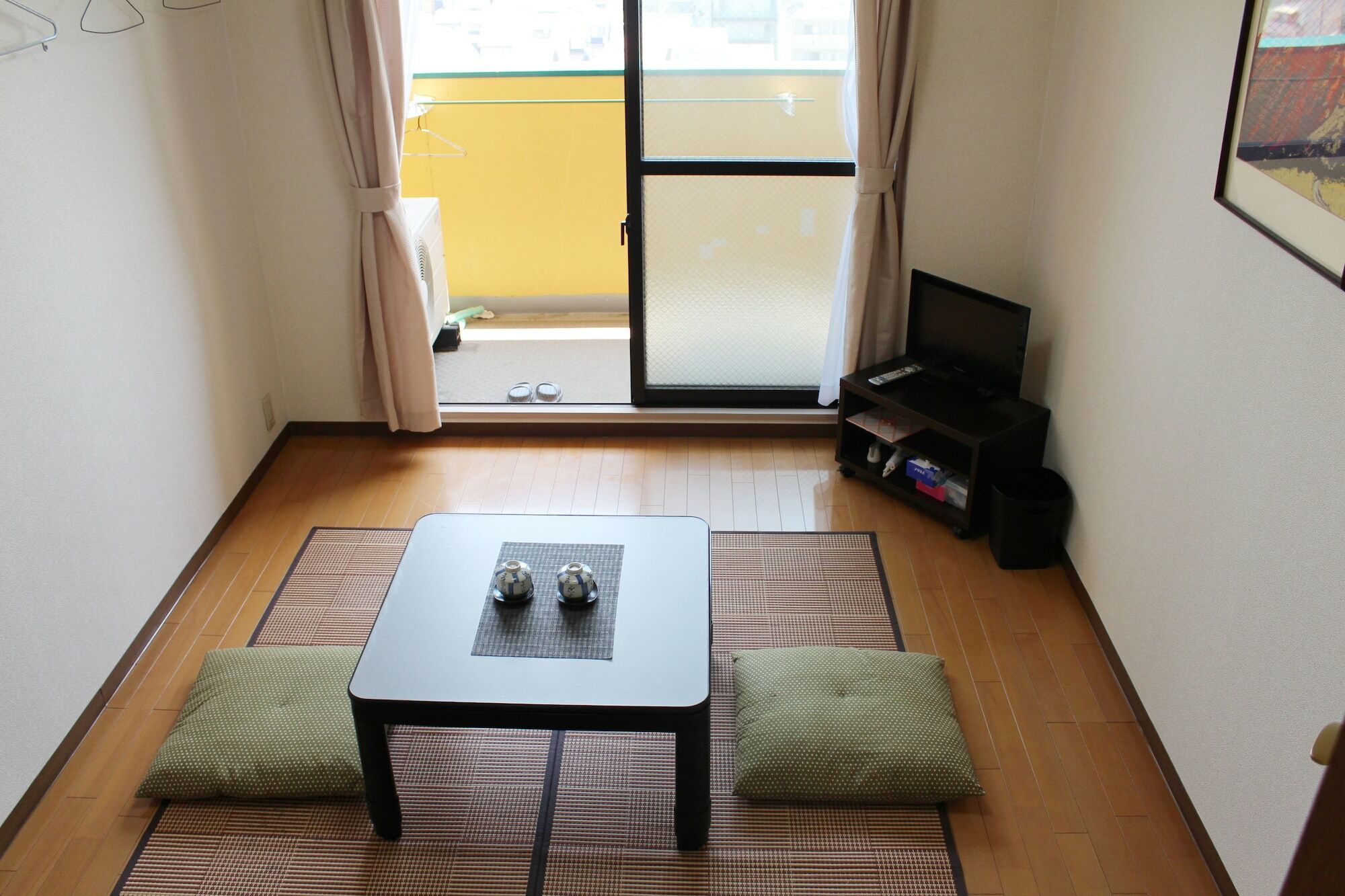 Landmark Hayashi Apartment Kyoto